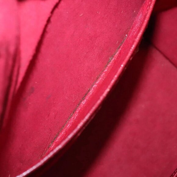 LOUIS VUITTON Monogram Amfer Three Vanity Star Shoulder Bag - Picture 13 of 16